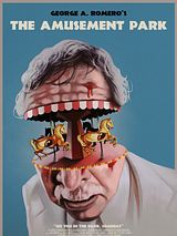 Affiche de The Amusement Park, film à voir en streaming sur Pygargue