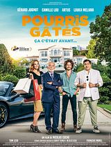 Affiche de Pourris gâtés, film à voir en streaming sur Pygargue