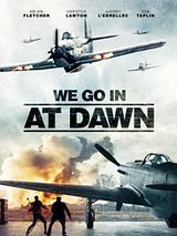 Affiche de Nous entrons à l'aube, film à voir en streaming sur Pygargue