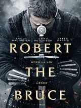 Affiche de Robert the Bruce, film à voir en streaming sur Pygargue