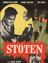 Affiche de Gros coup à Stockholm, film à voir en streaming sur Pygargue