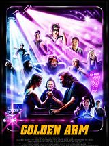 Affiche de Golden Arm, film à voir en streaming sur Pygargue