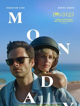 Affiche de Monday, film à voir en streaming sur Pygargue