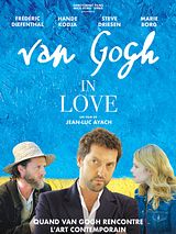 Affiche de Van Gogh In Love, film à voir en streaming sur Pygargue