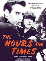 Affiche de The Hours and Times, film à voir en streaming sur Pygargue