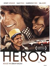 Affiche de Héros, film à voir en streaming sur Pygargue