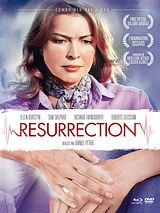Affiche de Resurrection, film à voir en streaming sur Pygargue