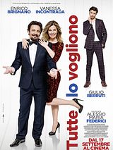 Affiche de Elles le veulent toutes, film à voir en streaming sur Pygargue