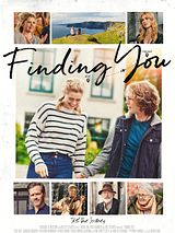 Affiche de Finding You, film à voir en streaming sur Pygargue