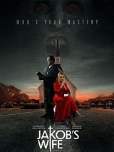 Affiche de Jakob’s Wife, film à voir en streaming sur Pygargue