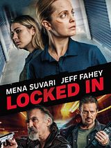 Affiche de Piégées, film à voir en streaming sur Pygargue