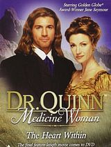 Affiche de Docteur Quinn, femme médecin : dames de cœur, film à voir en streaming sur Pygargue