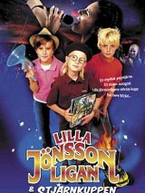 Affiche de Les Petits Jönsson : La chasse à l'autographe, film à voir en streaming sur Pygargue