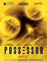 Affiche de Possessor, film à voir en streaming sur Pygargue
