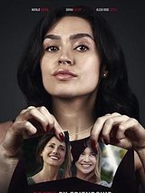 Affiche de Dans les griffes de ma meilleure amie, film à voir en streaming sur Pygargue