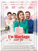 Affiche de Un mariage sans fin, film à voir en streaming sur Pygargue