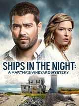 Affiche de L'île aux mystères : Le voilier maudit, film à voir en streaming sur Pygargue
