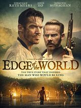 Affiche de Edge of the World, film à voir en streaming sur Pygargue