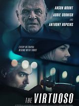 Affiche de Le Virtuose, film à voir en streaming sur Pygargue