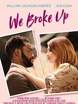 Affiche de We Broke Up, film à voir en streaming sur Pygargue