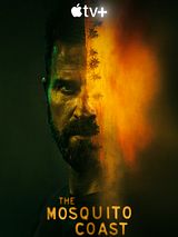 The Mosquito Coast Season 1 (Original Series Score Soundtrack)