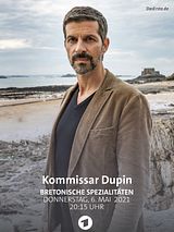 Affiche de Commissaire Dupin : Sœurs ennemies, film à voir en streaming sur Pygargue