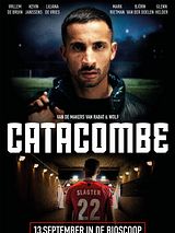 Affiche de Spirale, film à voir en streaming sur Pygargue
