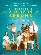 Affiche de L'Oubli que nous serons, film à voir en streaming sur Pygargue
