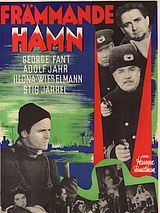 Affiche de Port étranger, film à voir en streaming sur Pygargue