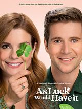 Affiche de As Luck Would Have It, film à voir en streaming sur Pygargue