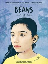 Affiche de Beans, film à voir en streaming sur Pygargue