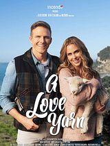 Affiche de La tricoteuse amoureuse, film à voir en streaming sur Pygargue