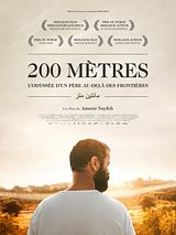 Affiche de 200 mètres, film à voir en streaming sur Pygargue