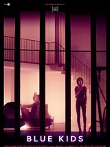 Affiche de Blue Kids, film à voir en streaming sur Pygargue