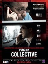 poster du film L'Affaire Collective