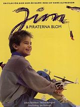 Affiche de Jim & piraterna Blom, film à voir en streaming sur Pygargue