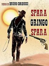 Affiche de Tire, Django, Tire, film à voir en streaming sur Pygargue
