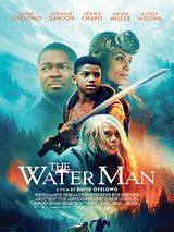 Affiche de L'Homme de l'Eau, film à voir en streaming sur Pygargue