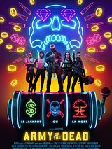 Army of the Dead (Music From the Netflix Film)