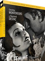 poster du film La Femme et le pantin