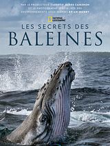 Music from Secrets of the Whales (Original Soundtrack)