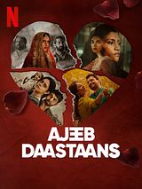 Affiche de Règles de Trois, film à voir en streaming sur Pygargue