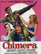 Affiche de Chimera, film à voir en streaming sur Pygargue