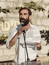 Affiche de Assandira, film à voir en streaming sur Pygargue