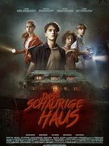 Das Schaurige Haus (Original Motion Picture Soundtrack)