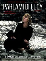Affiche de Parle-moi de Lucy, film à voir en streaming sur Pygargue