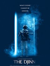 Affiche de The Djinn, film à voir en streaming sur Pygargue