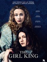 Affiche de La Reine garçon, film à voir en streaming sur Pygargue
