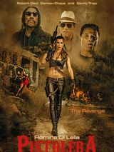 Affiche de Pistolet, film à voir en streaming sur Pygargue