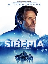 Affiche de Siberia, film à voir en streaming sur Pygargue